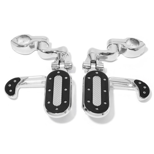 1 25 motorrad - 7/8", 1"