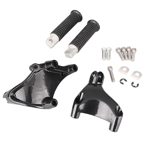 Neu rasten pedal - fu?rasten, fu?pedal