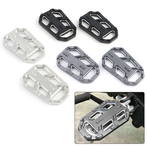 Alu breites bremspedal - breites,