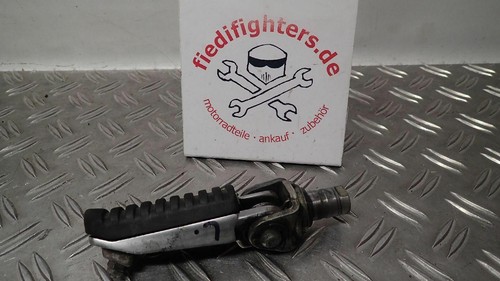 Fußraste links raste - fußraste,