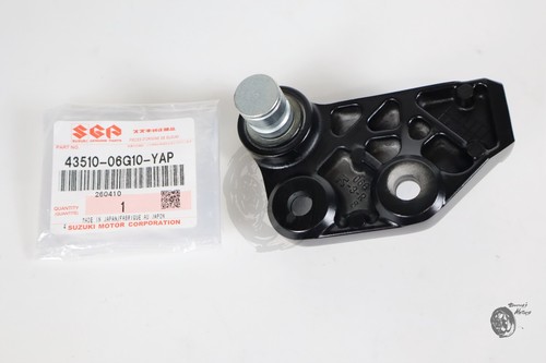 Suzuki halter strom vorne - vorne, rh