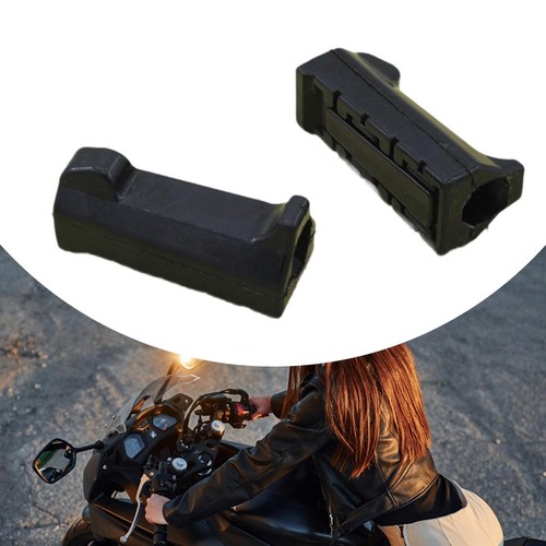 Paar motorrad fuß pegs - 1, -fuß
