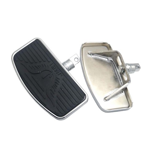 Motorrad hinten passagier - hinten,