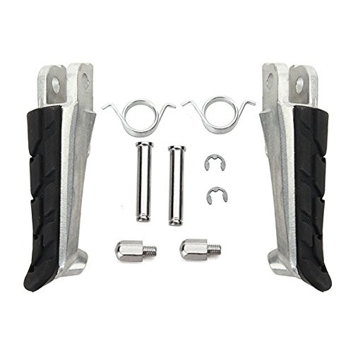 Motorrad front fußstütze - motorrad,