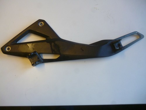 Honda cbr 650 fuß - 650, halter
