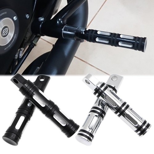 Cnc motorrad schlank - cnc, fuß