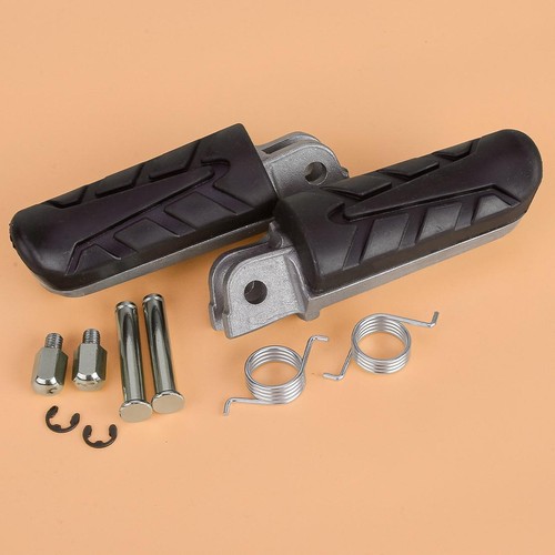 Paar fuß pegs pedal - fuß,