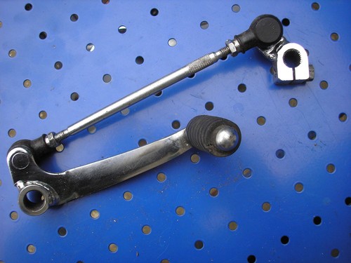 Fuß schalthebel 550 gear - schalthebel,