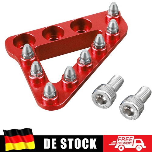 Cnc bremspedal schritt fuß - bremspedal,