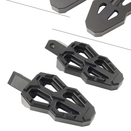 Hinten fuß pedal ruht - hinten,