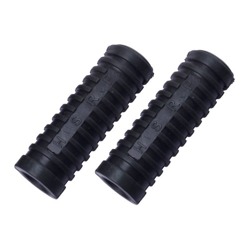 2pcs motorrad gummi nonslip - motorrad,