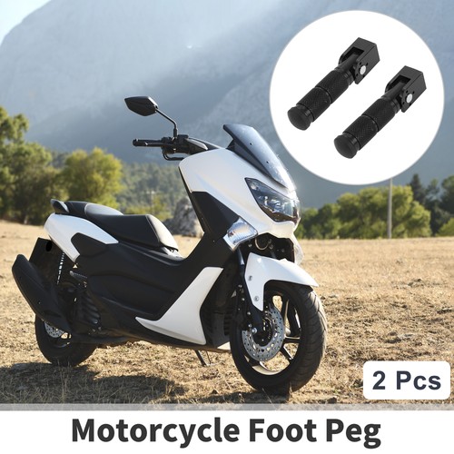 Motorrad fuß peg hinten - fuß,