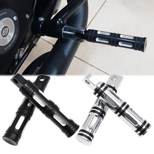Cnc motorrad schlank - motorrad, fuß